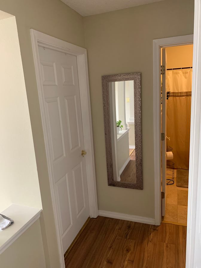 Jack's room
