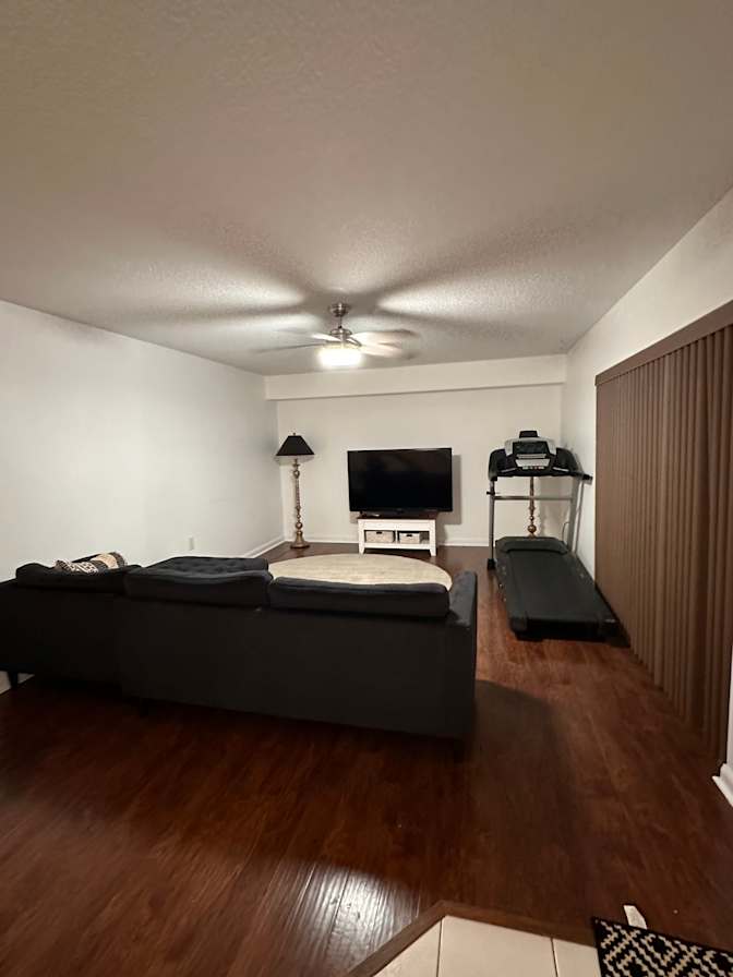 Lexi's room