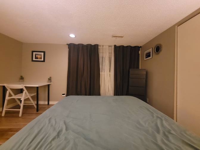 Branko's room