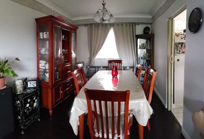Lani's room