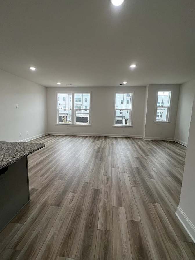 Alcove Rooms's room