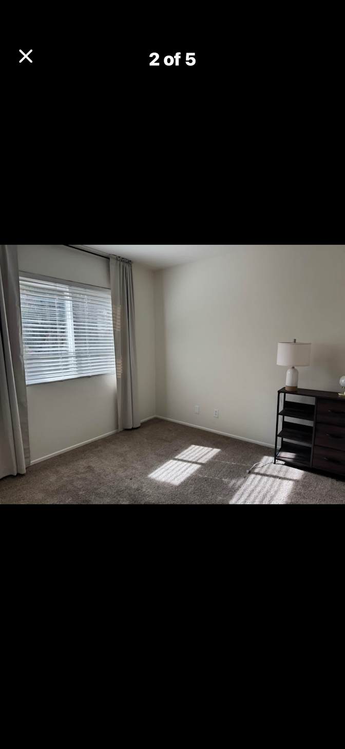 Robin's room