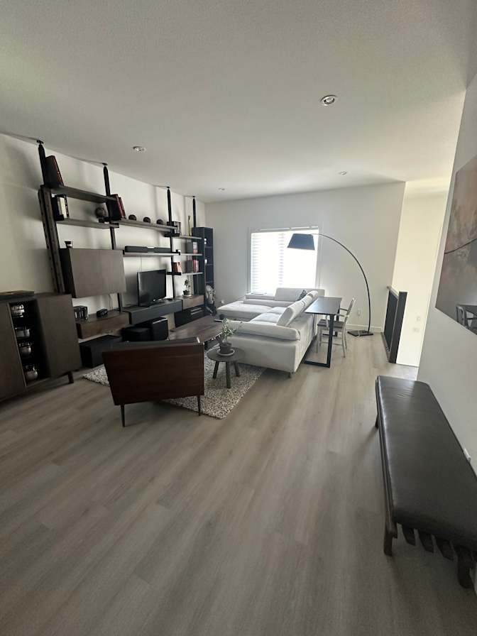 Brandyn's room