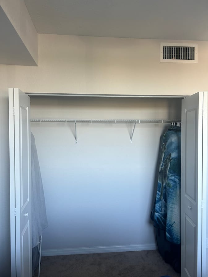 Stephanie Pinero's room