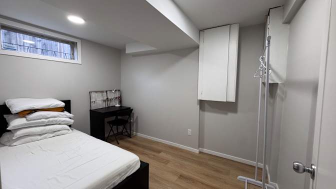 Ralph's room