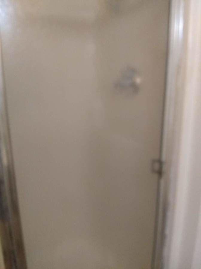 Matthew's room