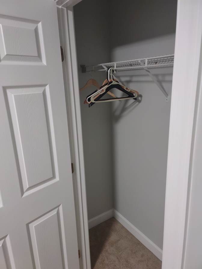 Charles's room