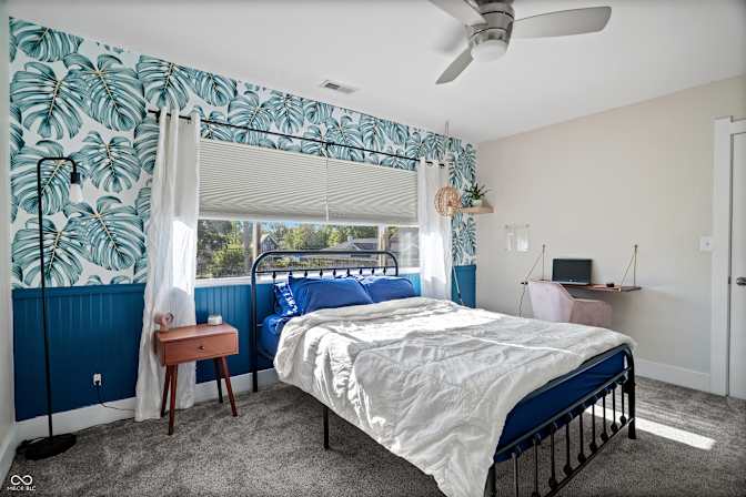 Jonathan's room