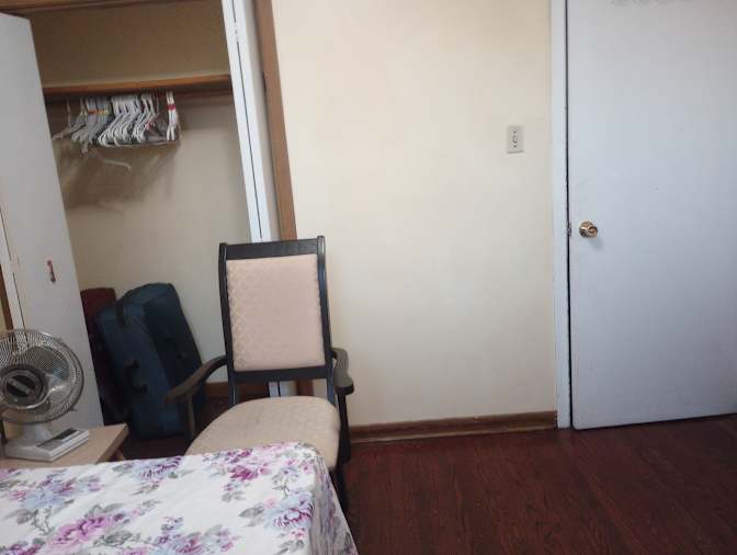 ASHOKEKUMAR's room