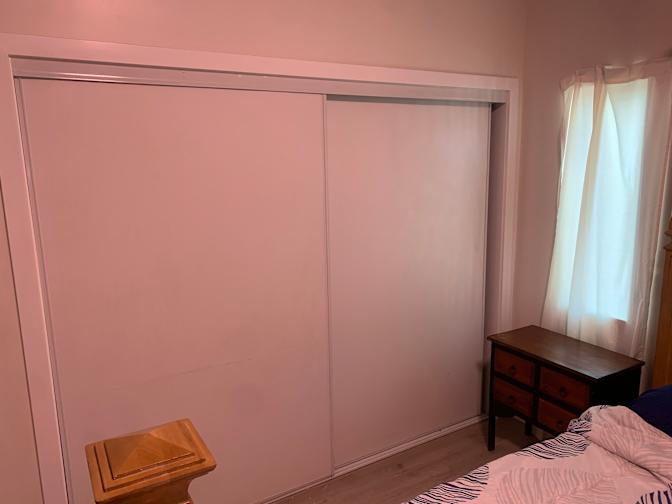Robert's room