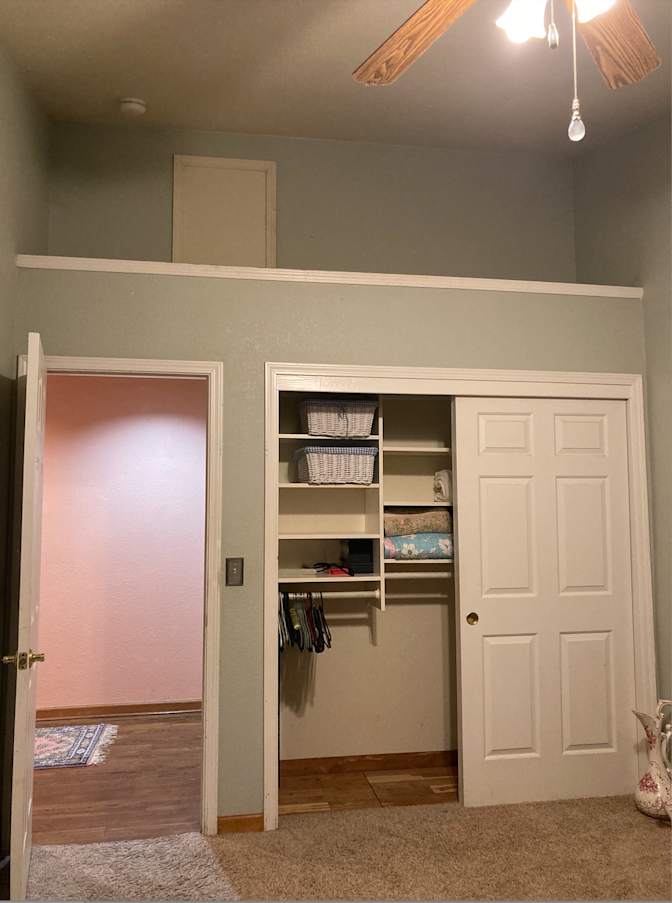 EunMi's room