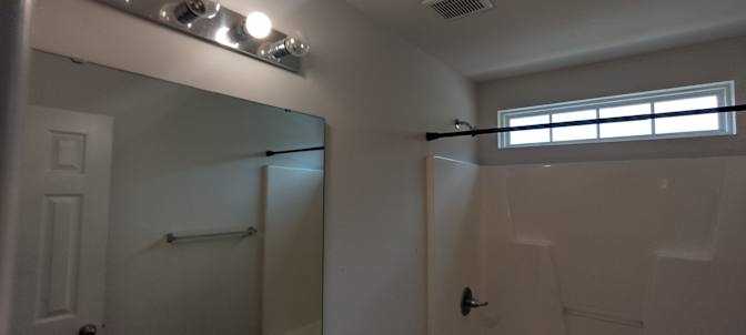 Alcove Rooms's room