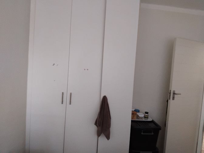 Plaxedes's room