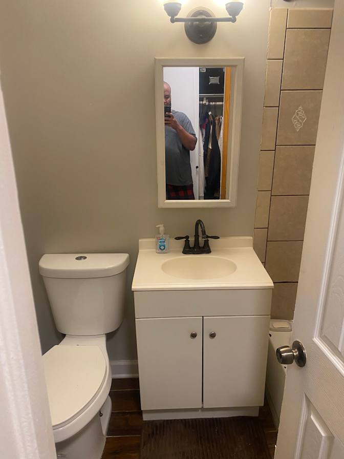 adrian's room