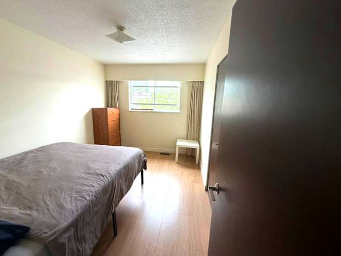Ciaran's room