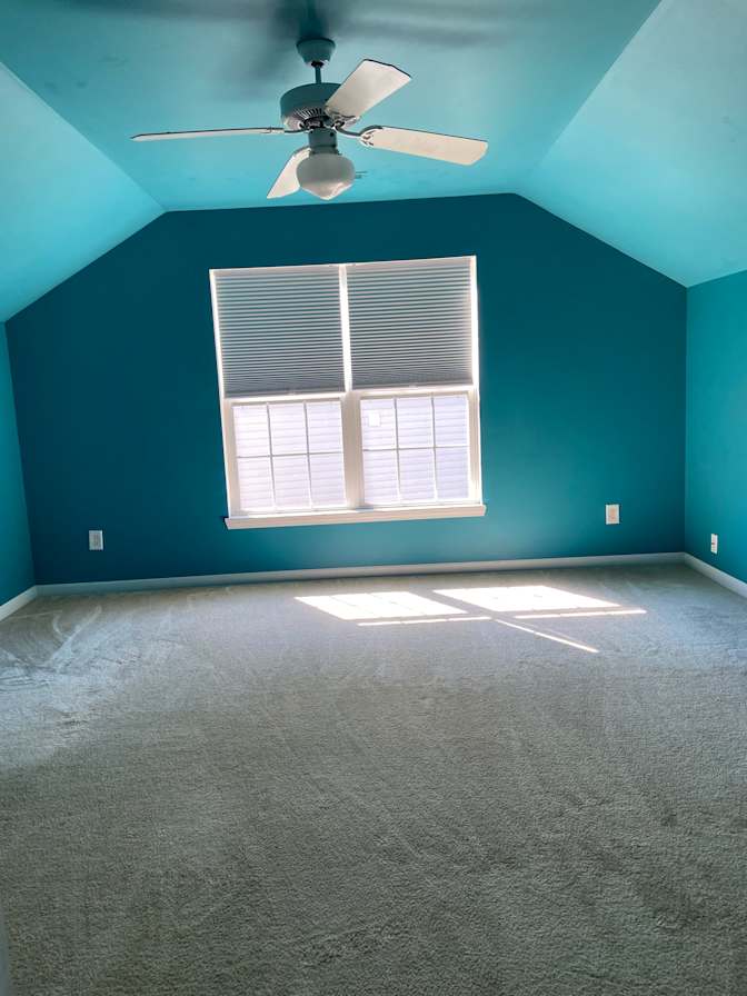 Jessie's room