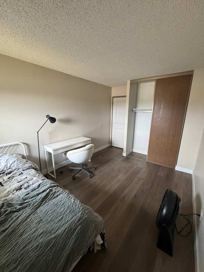 Maddie's room