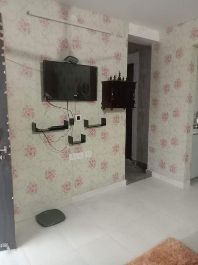 Kritika govil's room
