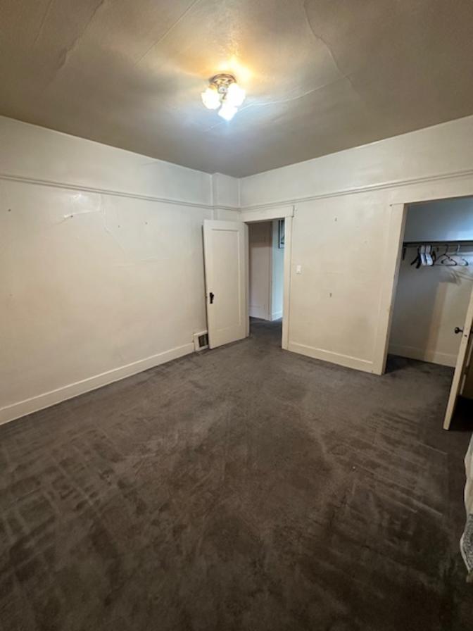 robin's room
