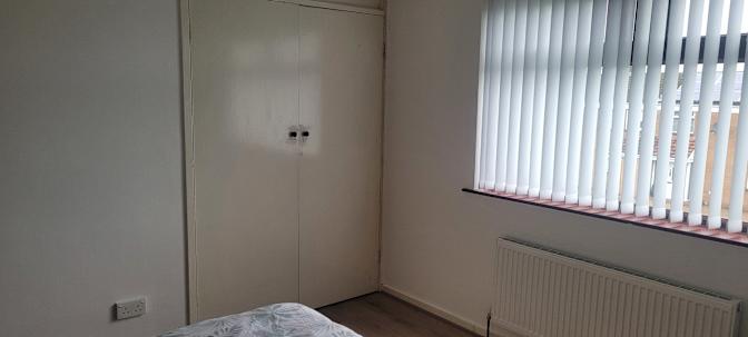 Julie's room