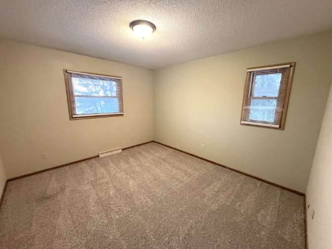 Christopher's room