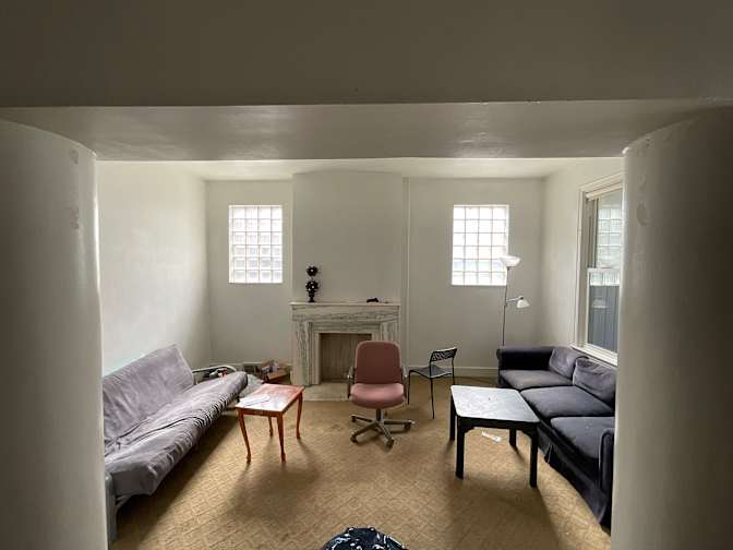K paul's room