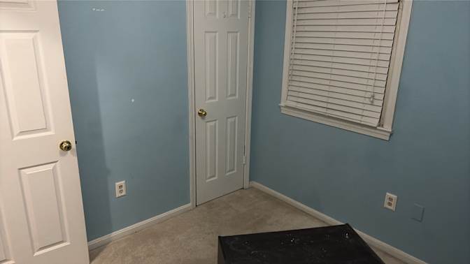 Kathleen's room