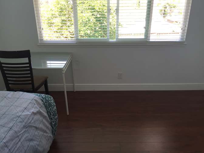 Steve's room