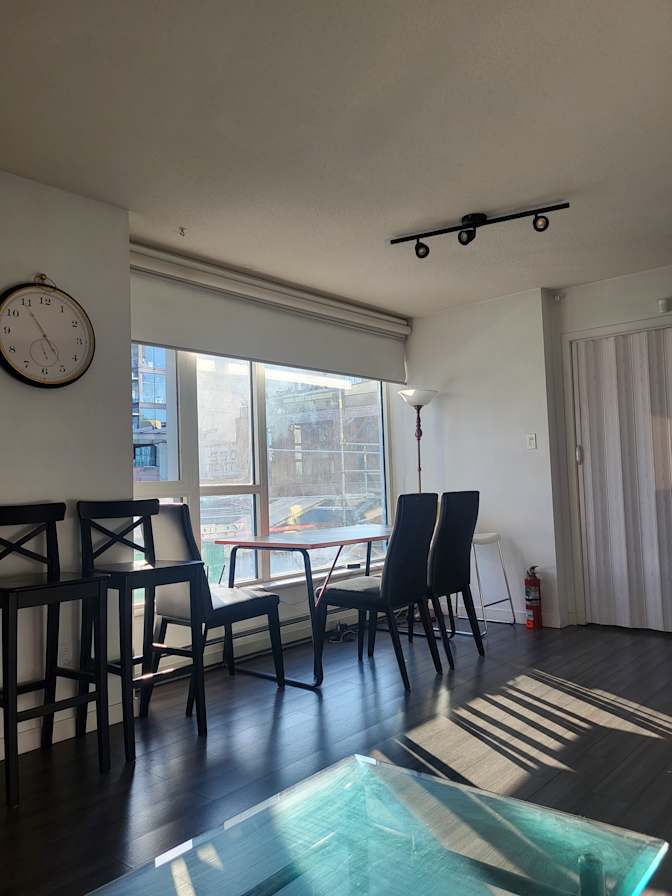 Kevin's room