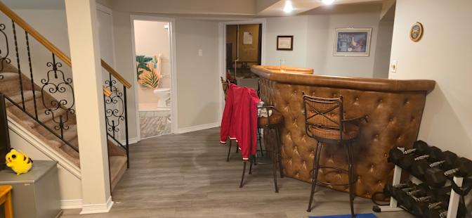 Will's room