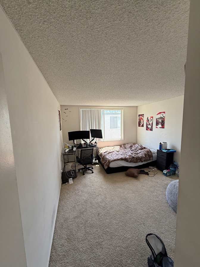 Murad's room