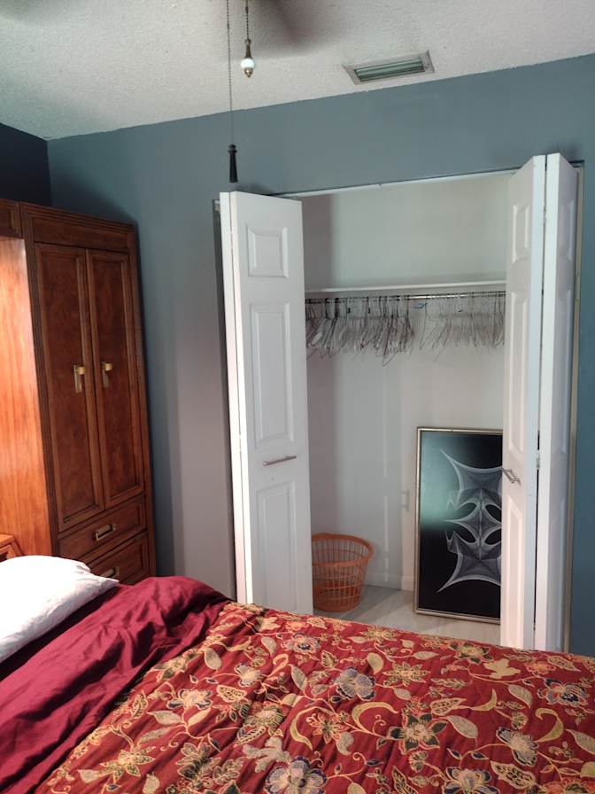 rodney's room