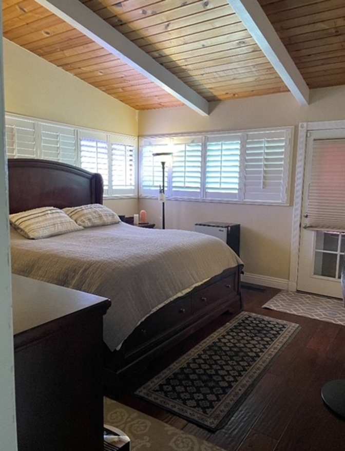 Logan's room