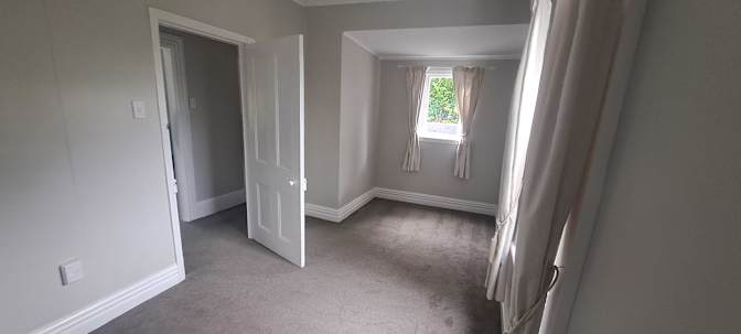 Anton Stuck's room