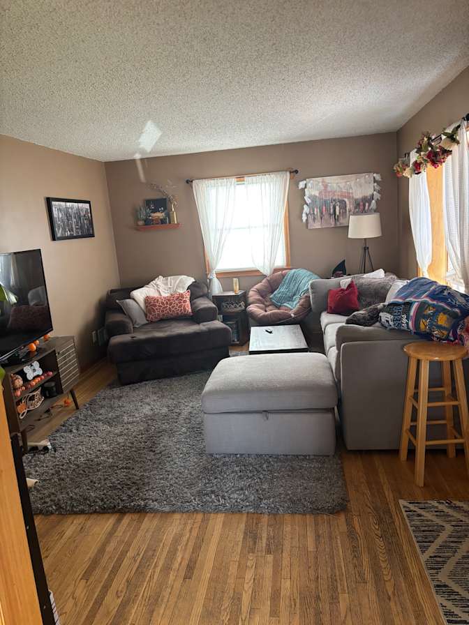 Hope Kilian's room
