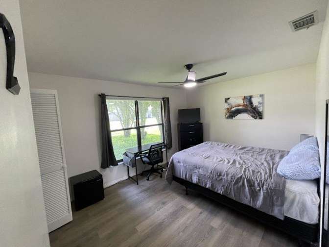 PadSplit's room