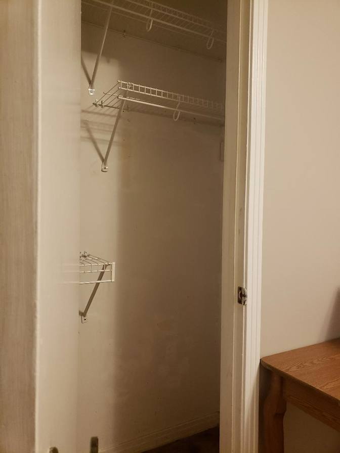 Jared's room