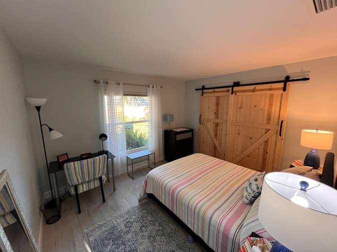 Susanne's room