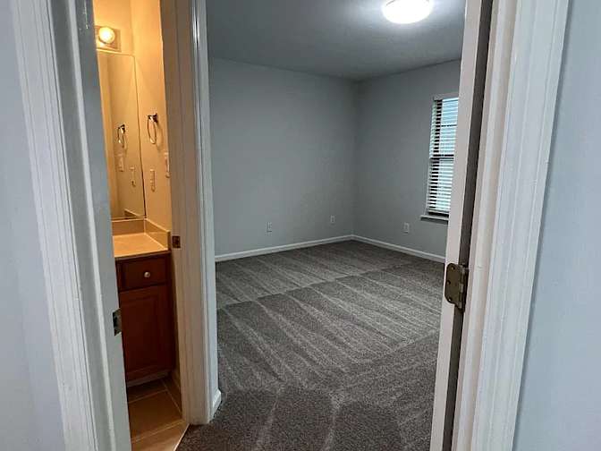 Jay's room