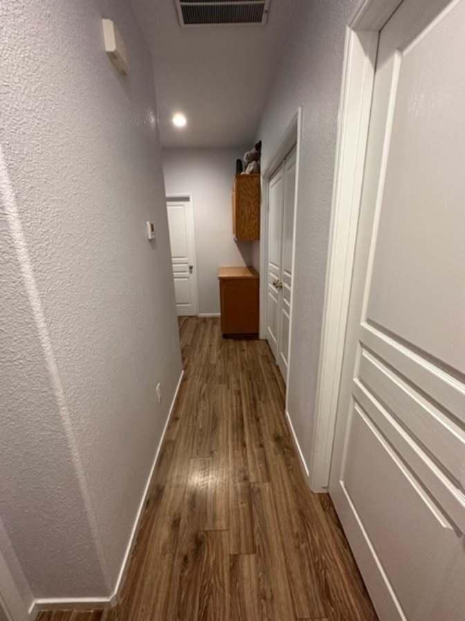 Veronica's room