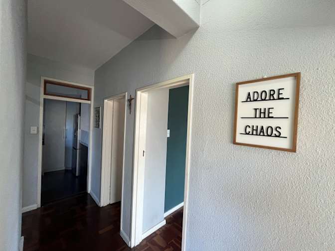 Nomfundo mavuso's room