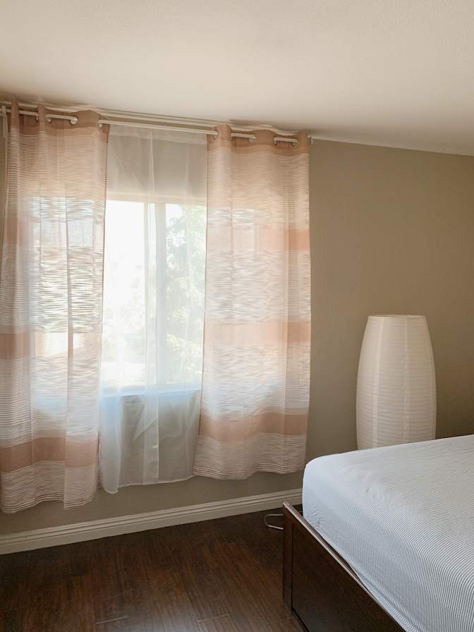 Gary's room
