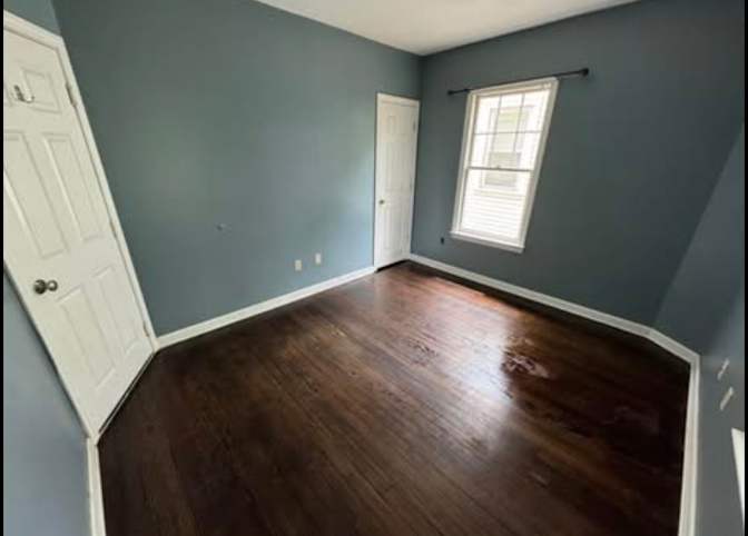 Gabriel's room