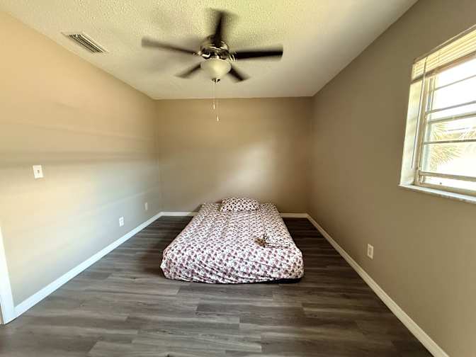 Angelina's room