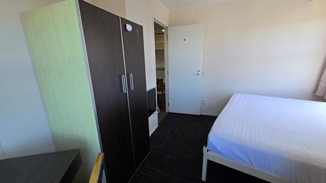 Nivetha's room
