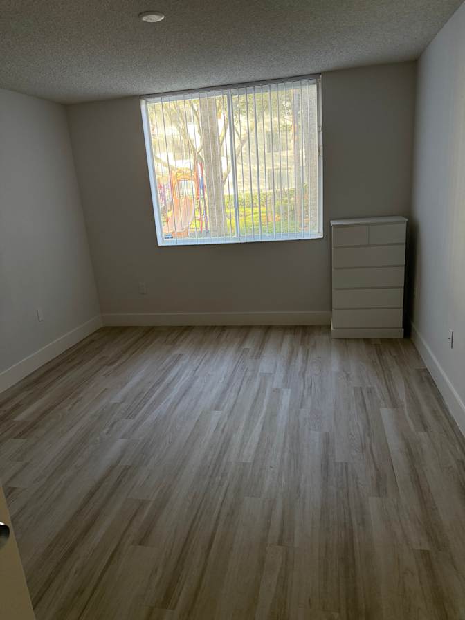 Georgina's room