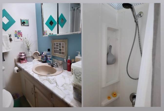Jenn's room