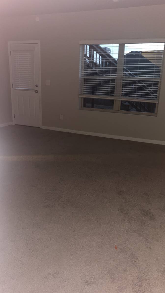 Kedra's room