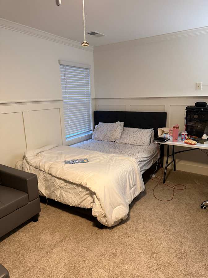 Brian's room