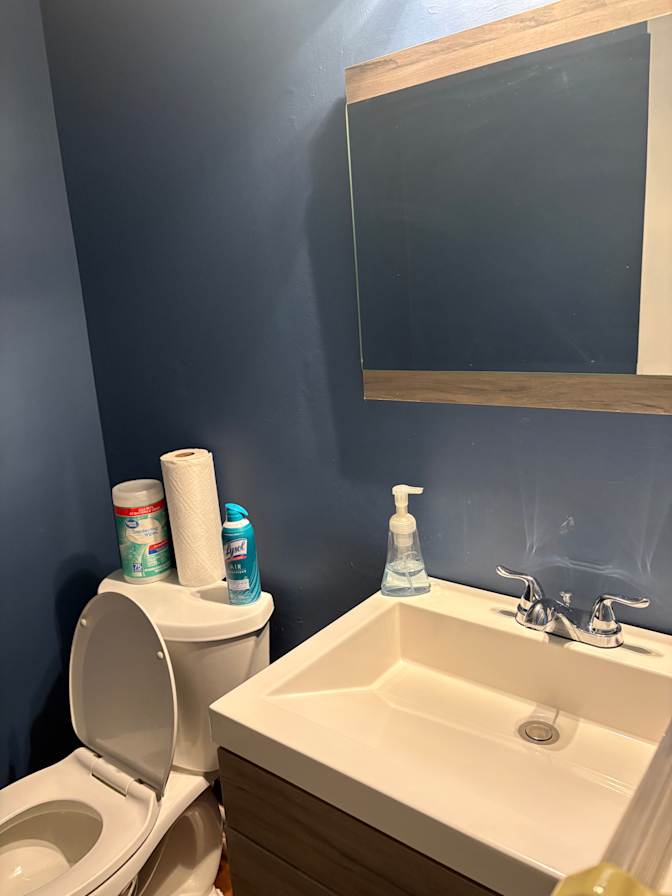 Jan's room
